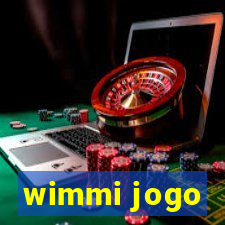 wimmi jogo